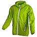 Giacche Rain Jacket Fix Hood Abbigliamento Donna D44 - Foto miniatura 1
