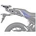 Attacchi Top Master Yamaha Mt07 Tracer Attrezzatura 2016 - Foto miniatura 2