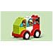 10886 - Duplo My First - I Miei Primi Veicoli - Foto miniatura 1