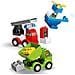 10886 - Duplo My First - I Miei Primi Veicoli - Foto miniatura 8