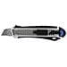 Strumenti Retractable Utility Knife Manutenzione One Size - Foto miniatura 2