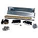 E Depth Adjustable Fixed Rail Kit - Foto miniatura 1