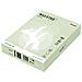 Carta Maestro Color A4 210x297mm 160gr 250fg Verde Tenue Gn27 - Foto miniatura 1