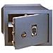 Cassaforte A Muro 82710.42 Dgt Elettronica Vision Digitale Sicurezza - Foto miniatura 1