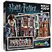 W3d-1010 - Harry Potter - 3d Puzzle 450 Pz - Diagon Alley - Foto miniatura 1