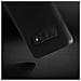Cover Silicone Galaxy S10 Semi-rigida Opaca Finitura Soft Touch Nero - Foto miniatura 2