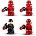 75266 Star Wars Battle Pack Sith Troopers - Foto miniatura 5