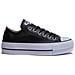 Sneakers Donna 561681c Ct Lift Clean Black / black / white - Foto miniatura 2