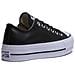 Sneakers Donna 561681c Ct Lift Clean Black / black / white - Foto miniatura 3