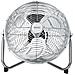 Ventilatore Da Pavimento Semi Industriale - 9 ”23 Cm - 45 W. - Foto miniatura 1
