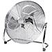 Ventilatore Da Pavimento Semi Industriale - 9 ”23 Cm - 45 W. - Foto miniatura 3