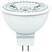 Faretto Led Mr16 Gu5.3 6,5w = 43w 560 Lumen Ac / dc 12v - Foto miniatura 1