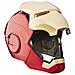 Marvel Legends Casco Elettronico Ironman  - Foto miniatura 1