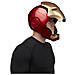 Marvel Legends Casco Elettronico Ironman  - Foto miniatura 2