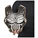 Marvel Legends Casco Elettronico Ironman  - Foto miniatura 3