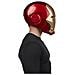Marvel Legends Casco Elettronico Ironman  - Foto miniatura 4