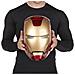 Marvel Legends Casco Elettronico Ironman  - Foto miniatura 5
