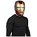Marvel Legends Casco Elettronico Ironman  - Foto miniatura 6