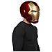 Marvel Legends Casco Elettronico Ironman  - Foto miniatura 8