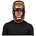 Marvel Legends Casco Elettronico Ironman  - Foto miniatura 9
