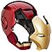 Marvel Legends Casco Elettronico Ironman  - Foto miniatura 10