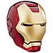 Marvel Legends Casco Elettronico Ironman  - Foto miniatura 12