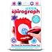 Spirograph Cofanetto Ha Trasportare Portare Ovunque - Foto miniatura 1