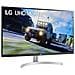 Monitor 31.5" LED VA 32UN500-W 3840x2160 4K Ultra HD Tempo di Risposta 4 ms - Foto miniatura 8