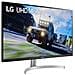 Monitor 31.5" LED VA 32UN500-W 3840x2160 4K Ultra HD Tempo di Risposta 4 ms - Foto miniatura 4
