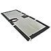 Mbxhp-ba0151 Ricambio Per Laptop Batteria (laptop Battery For Hp 45wh - Li-pol 14.8v 3040mah Black, - 45wh Li- - Foto miniatura 1