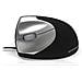 Mou-upright2left Mouse Usb 1600 Dpi Mancino (Left Handed Upright Mouse 2 - Usb Left Handed Vertical Mouse To Help Prevent Rsi)  - Foto miniatura 1
