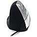 Mou-upright2left Mouse Usb 1600 Dpi Mancino (Left Handed Upright Mouse 2 - Usb Left Handed Vertical Mouse To Help Prevent Rsi)  - Foto miniatura 3