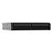 TS-h2490FU NAS Rack (2U) 24Bay Ethernet LAN Nero /Grigio 7232P - Foto miniatura 2