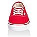 Authenticsneaker Unisex Adultorosso (sun Drie / Diu) 37 Ue - Foto miniatura 2