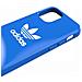 42288 Custodia Per Cellulare 13,7 Cm (5.4'') Cover Blu, Bianco - Foto miniatura 2