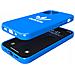 42288 Custodia Per Cellulare 13,7 Cm (5.4'') Cover Blu, Bianco - Foto miniatura 6