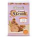 Bauli Croissant Ai 5 Cerali Con Zucchero Di Canna In Confezione Da 6 Croissant - 240 Grammi Totali - Foto miniatura 1