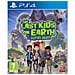 The Last Kids On Earth E The Cursed Sceptre Ps4 Game4 - Foto miniatura 1