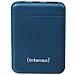Powerbank Xs5000 - Powerbank - 5000 Mah - 2,1 A - 2 Ausgabeanschlussstellen (usb, Usb-c) - Auf Kabel: Usb-c - Petrol (7313527 Pertol)  - Foto miniatura 1
