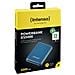 Powerbank Xs5000 - Powerbank - 5000 Mah - 2,1 A - 2 Ausgabeanschlussstellen (usb, Usb-c) - Auf Kabel: Usb-c - Petrol (7313527 Pertol)  - Foto miniatura 3