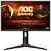 Monitor 23.8" LED VA Gaming 24G2SU 1920x1080 Full HD Tempo di Risposta 1 ms Frequenza di Aggiornamento 165 Hz - Foto miniatura 1