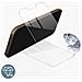 Vetro Temperato Iphone 13 Pro Max Durezza 9h Antimacchie Sottile Trasparente - Foto miniatura 8