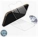 Vetro Temperato Iphone 13 Pro Max Durezza 9h Antimacchie Sottile Trasparente - Foto miniatura 4