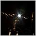 Luce da Bicicletta Ricaricabile con Sensore 3,7 V - Foto miniatura 2