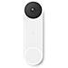 Nest Doorbell (a Batteria) - Foto miniatura 1