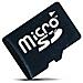 microSD Intermec 2 GB - 1 Scheda - Foto miniatura 1