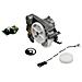 CR357-67009, , Large format printer, Designjet T1500, Designjet T2500, Designjet T3500, Designjet T920, Nero, Bianco - Foto miniatura 1