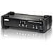 CS1922 Nero switch per keyboard-video-mouse (kvm)  - Foto miniatura 1