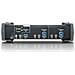 CS1922 Nero switch per keyboard-video-mouse (kvm)  - Foto miniatura 2