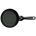 Padella 1 Manico Antiaderente Diametro 20 cm - Linea Ceradur Profi - Foto miniatura 3